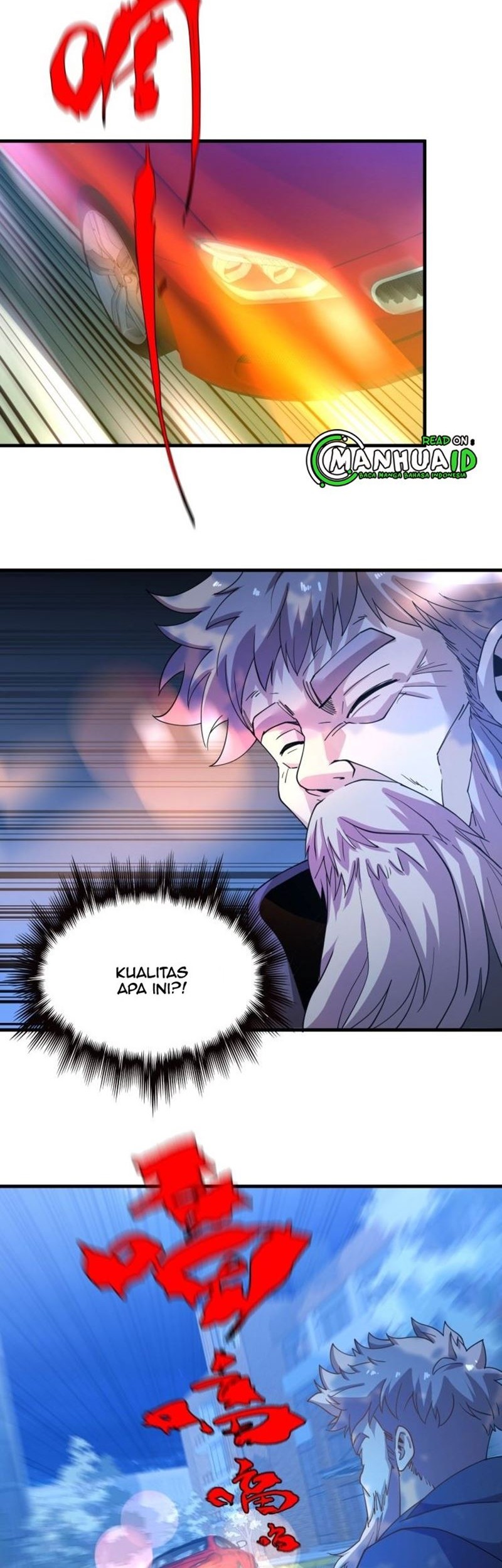 Reborn Doctor chapter 60 halaman 25