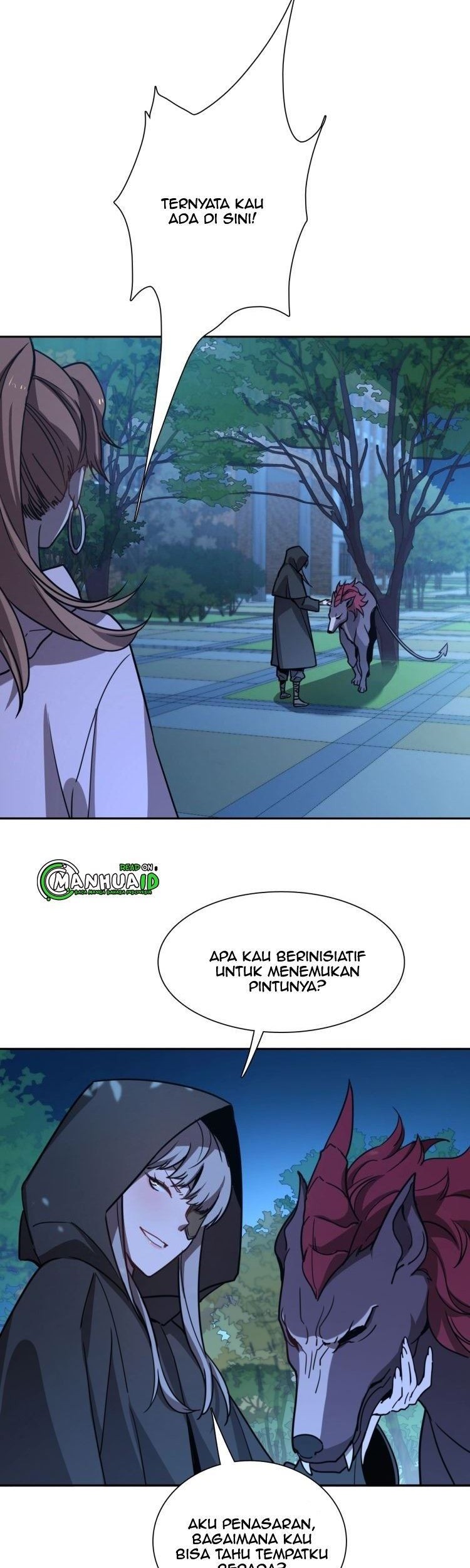 Reborn Doctor chapter 61 halaman 4
