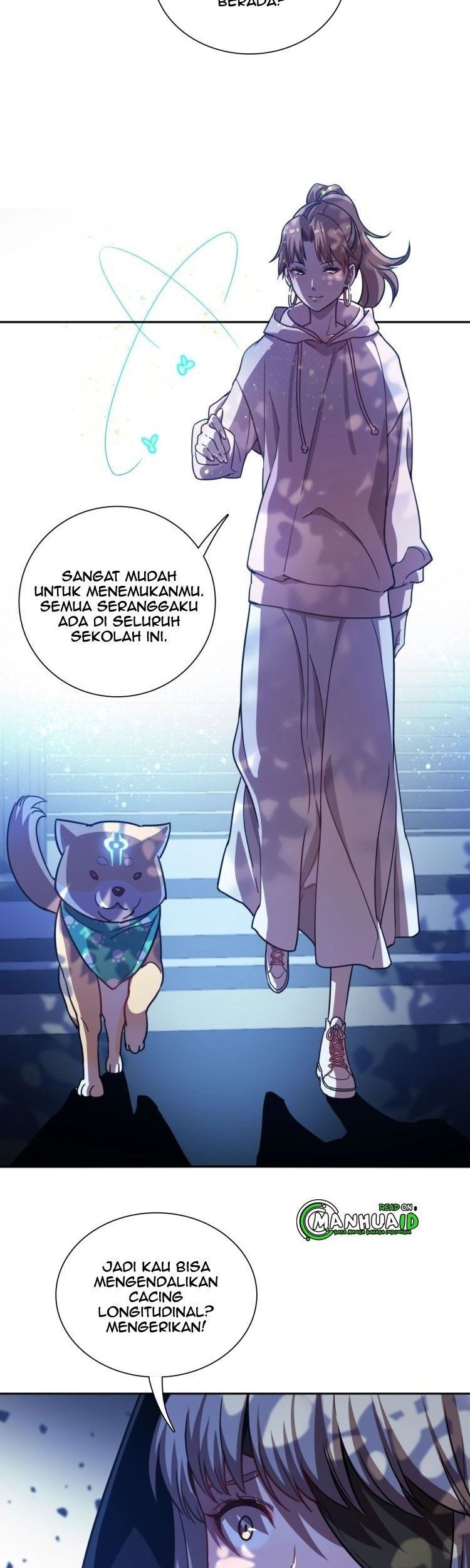 Reborn Doctor chapter 61 halaman 5