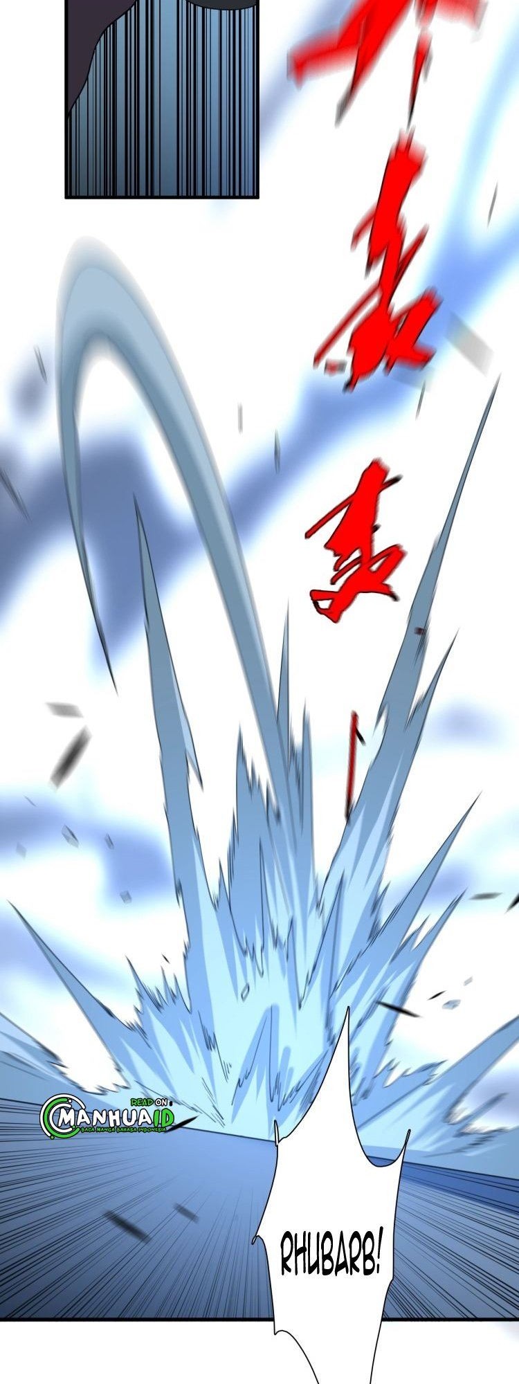 Reborn Doctor chapter 61 halaman 11