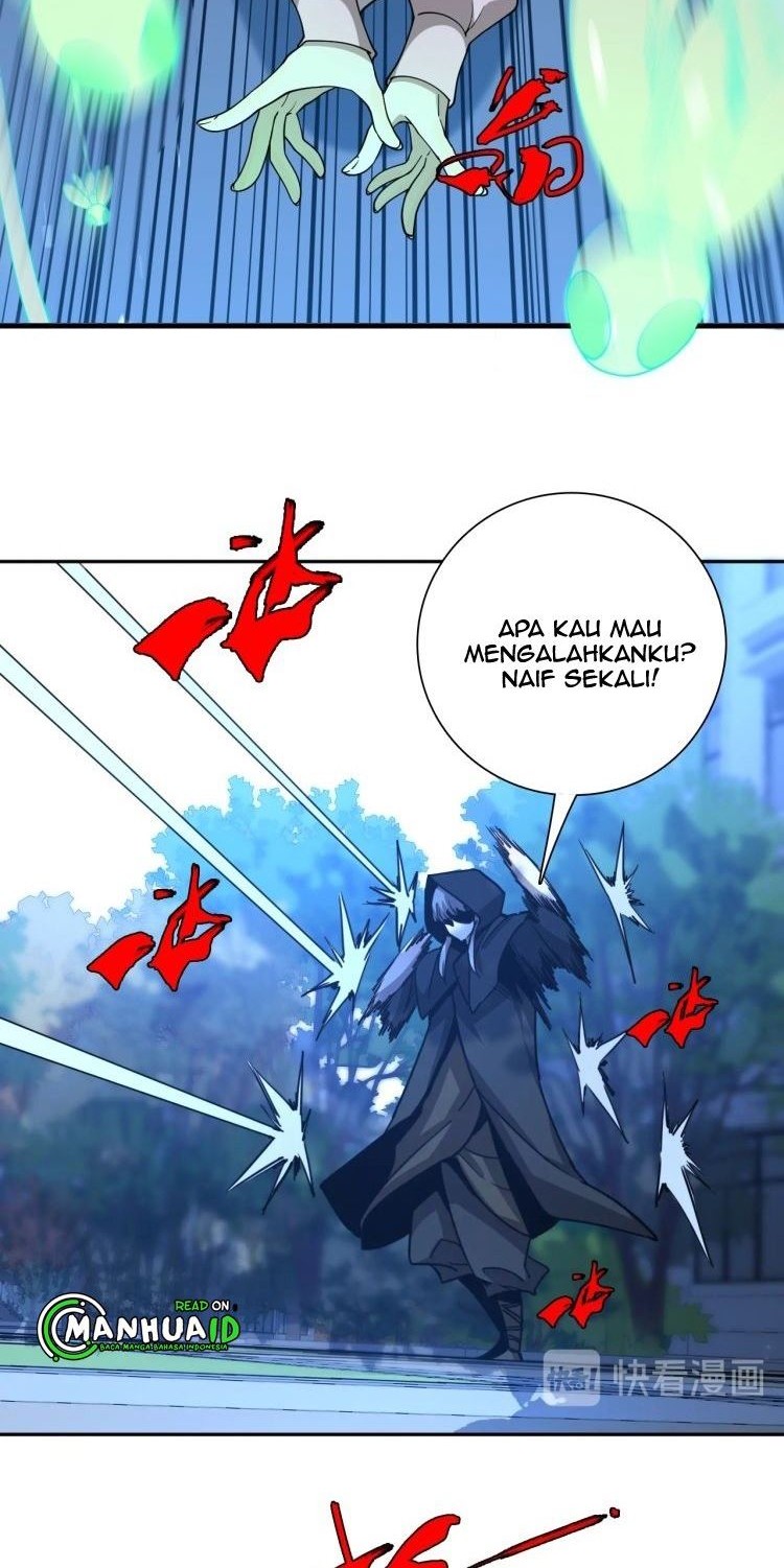 Reborn Doctor chapter 61 halaman 15