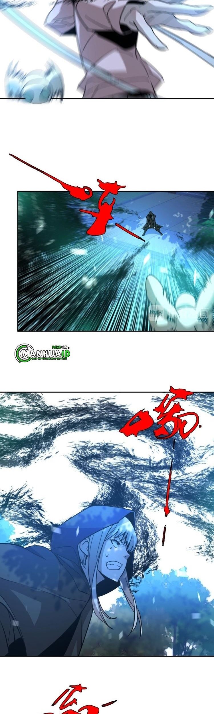 Reborn Doctor chapter 61 halaman 19