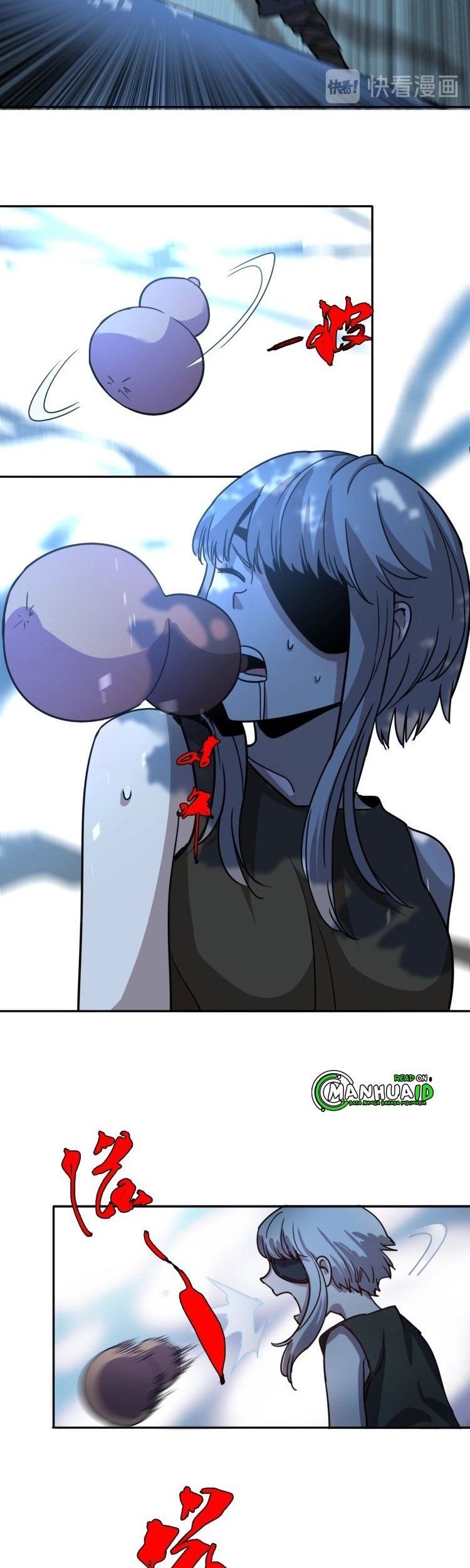 Reborn Doctor chapter 61 halaman 22