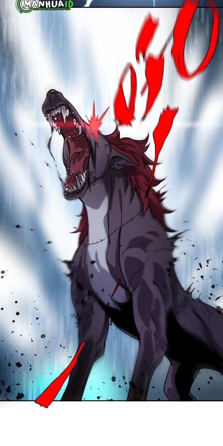 Reborn Doctor chapter 61 halaman 24