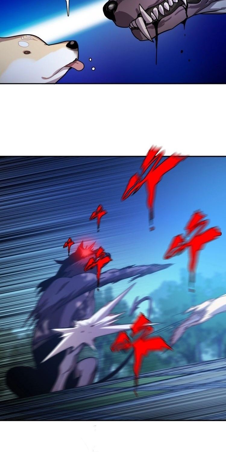 Reborn Doctor chapter 61 halaman 26