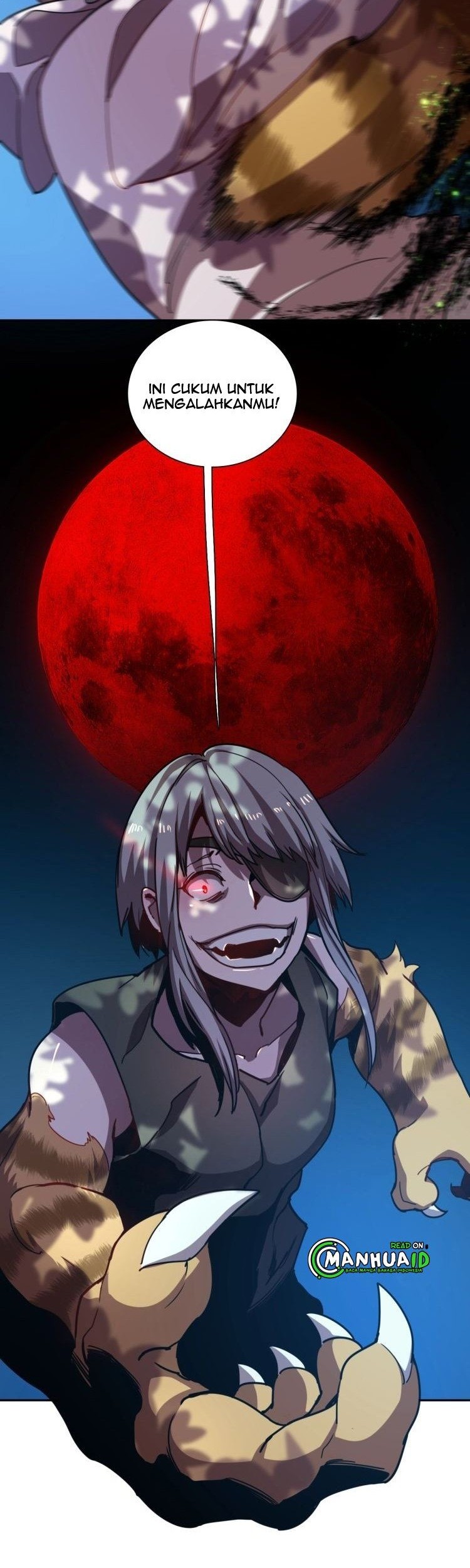 Reborn Doctor chapter 61 halaman 30