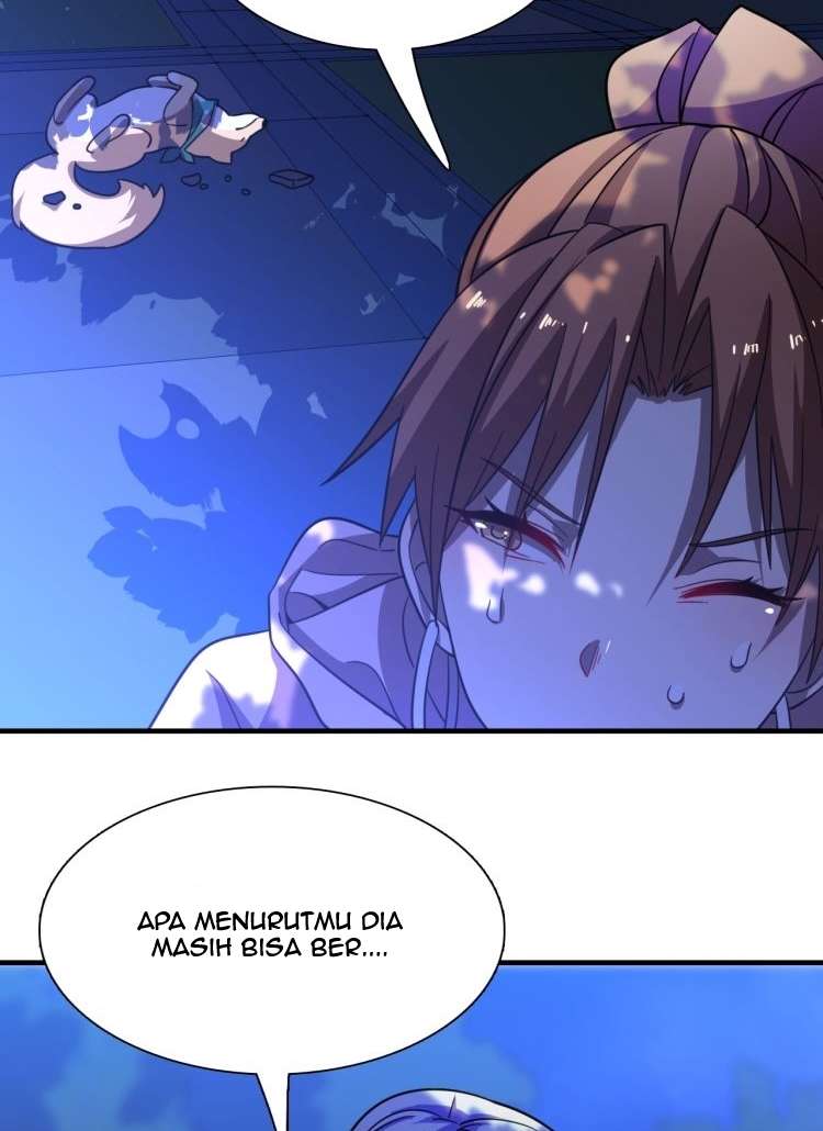 Reborn Doctor chapter 62 halaman 6