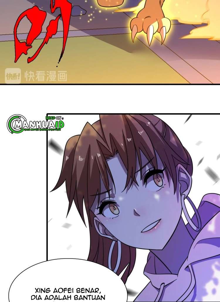 Reborn Doctor chapter 62 halaman 20