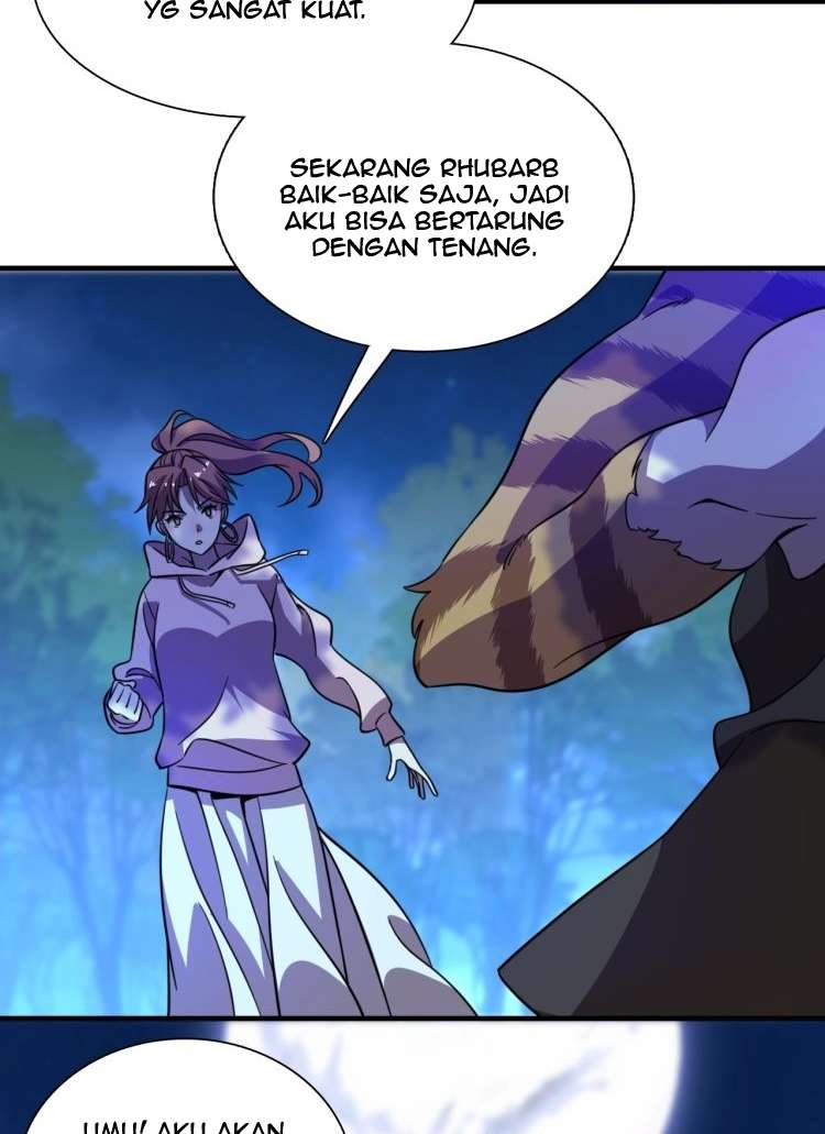 Reborn Doctor chapter 62 halaman 21