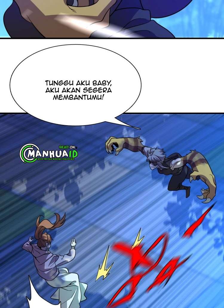 Reborn Doctor chapter 62 halaman 23