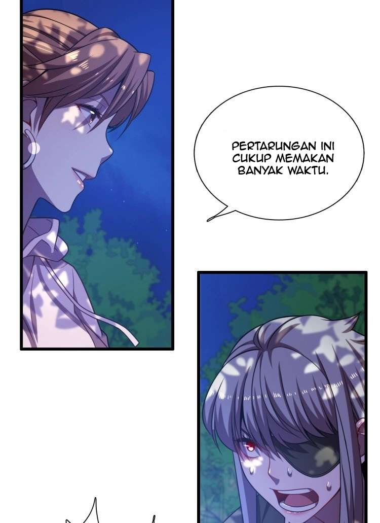 Reborn Doctor chapter 62 halaman 27