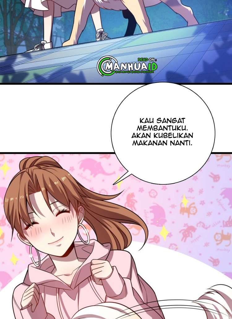 Reborn Doctor chapter 62 halaman 41
