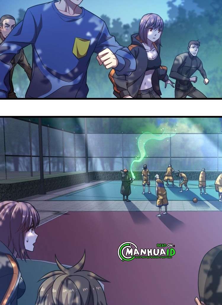 Reborn Doctor chapter 62 halaman 44