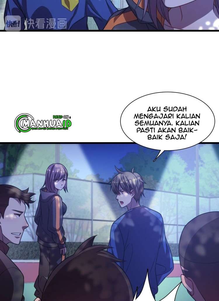 Reborn Doctor chapter 62 halaman 47