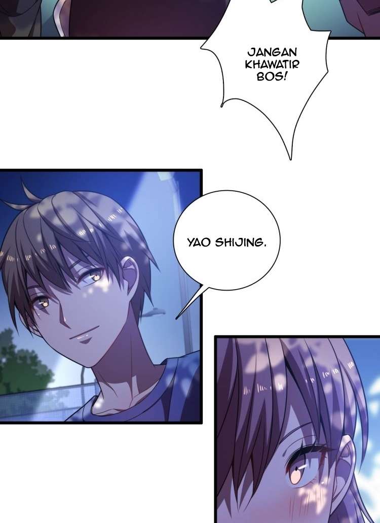 Reborn Doctor chapter 62 halaman 48