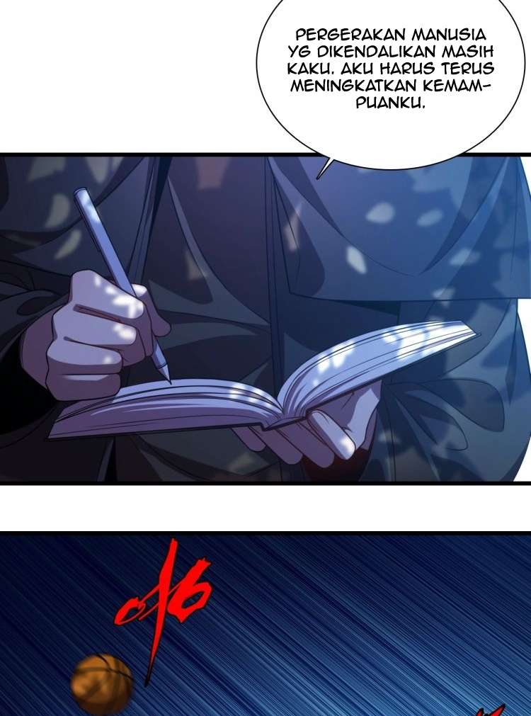 Reborn Doctor chapter 63 halaman 4