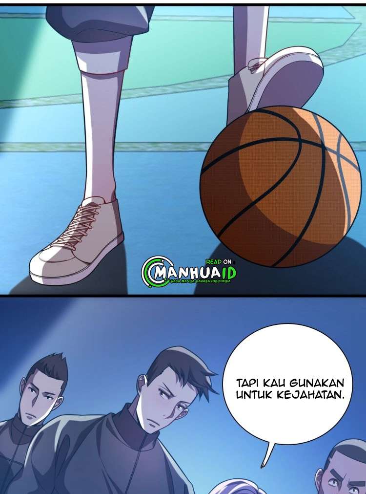 Reborn Doctor chapter 63 halaman 6