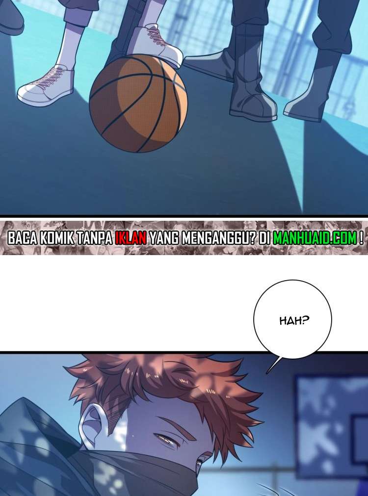 Reborn Doctor chapter 63 halaman 8