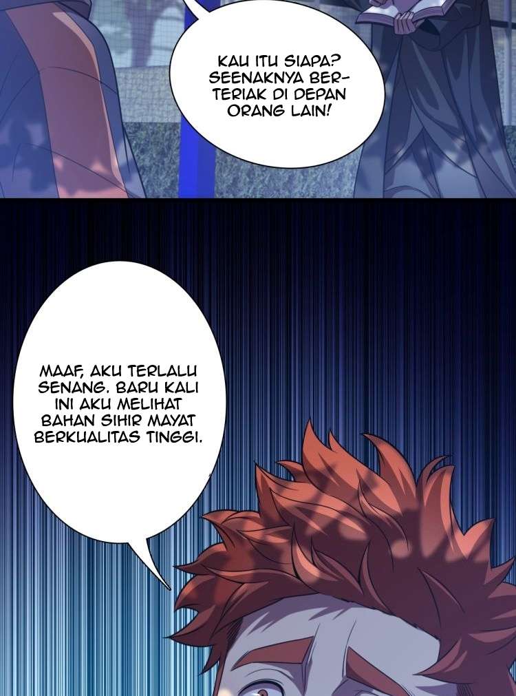 Reborn Doctor chapter 63 halaman 11