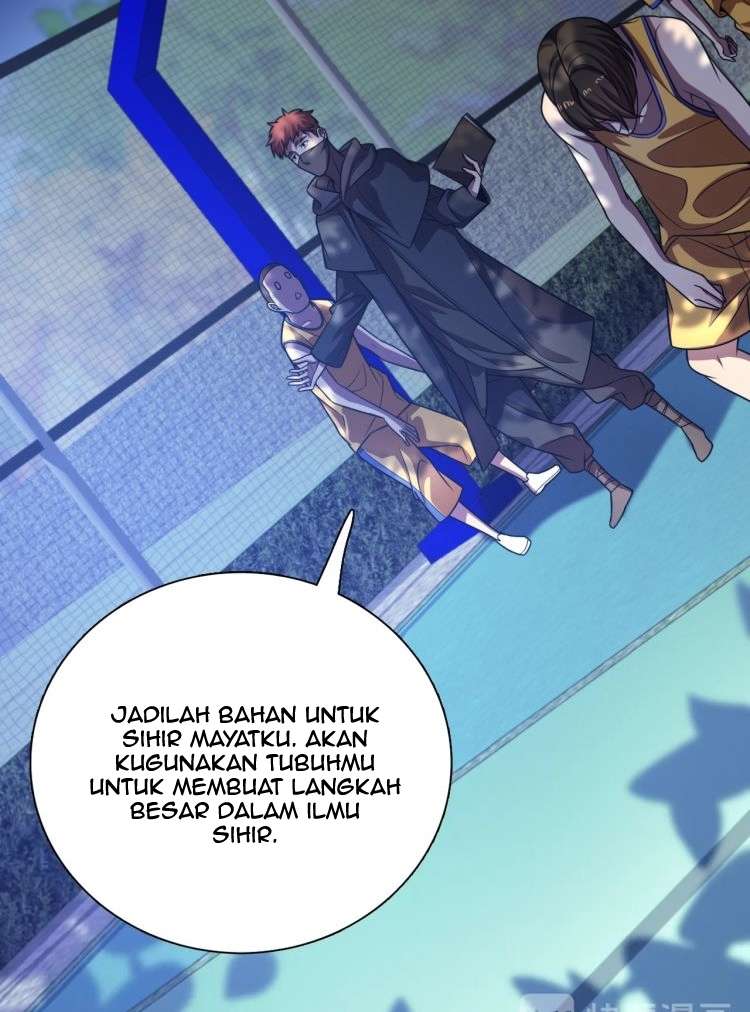 Reborn Doctor chapter 63 halaman 14