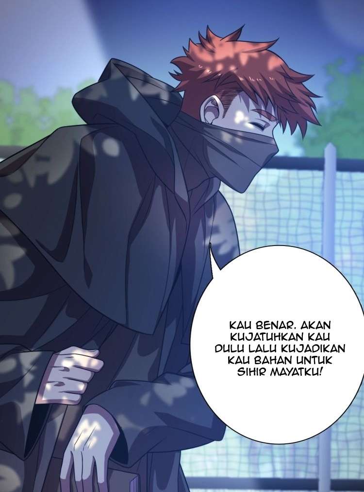 Reborn Doctor chapter 63 halaman 16
