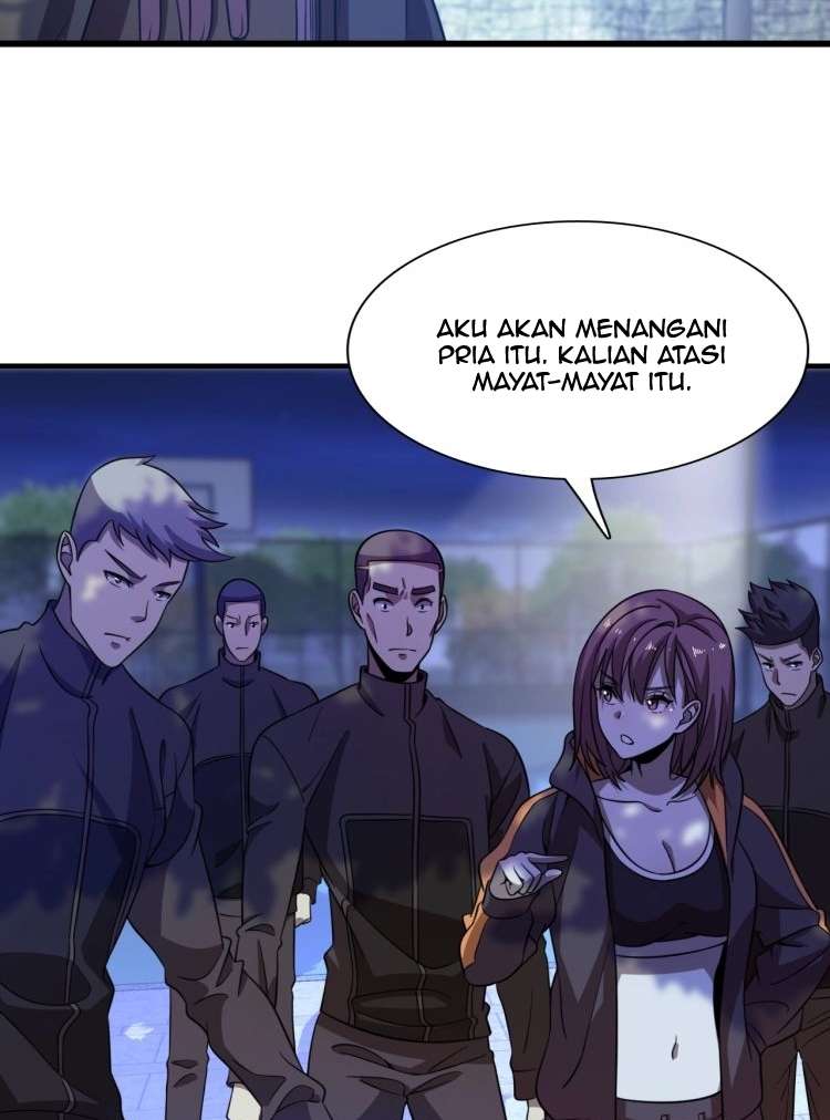Reborn Doctor chapter 63 halaman 17