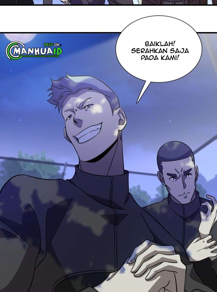 Reborn Doctor chapter 63 halaman 18