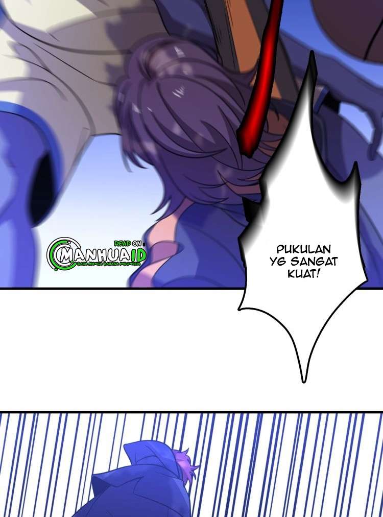 Reborn Doctor chapter 63 halaman 33