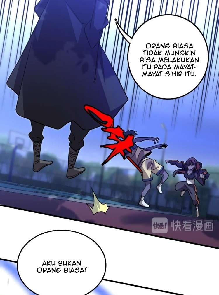 Reborn Doctor chapter 63 halaman 34