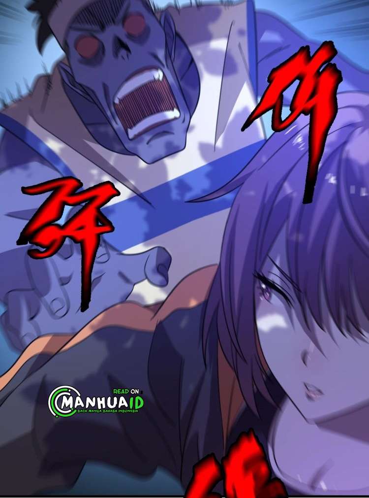 Reborn Doctor chapter 63 halaman 36