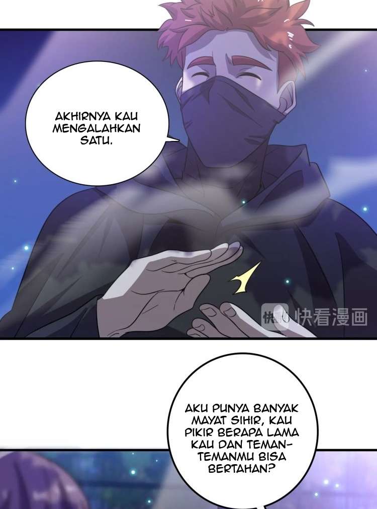 Reborn Doctor chapter 63 halaman 38