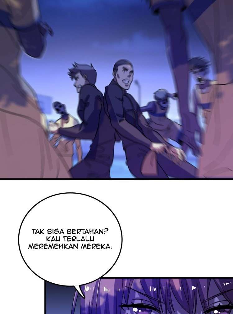 Reborn Doctor chapter 63 halaman 40