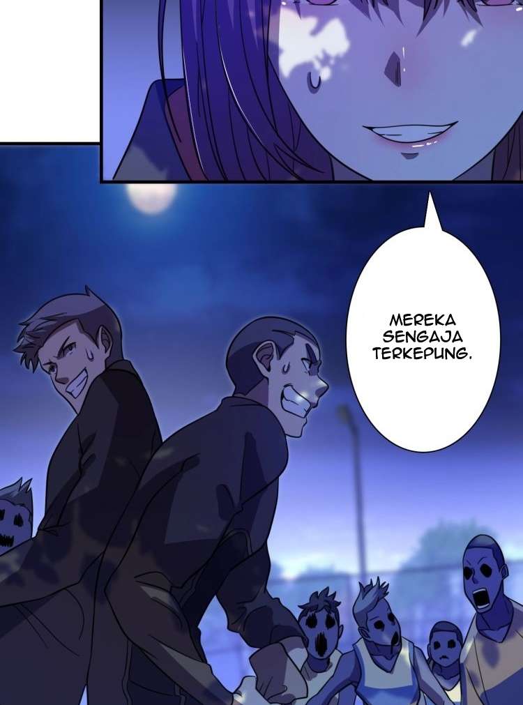 Reborn Doctor chapter 63 halaman 41