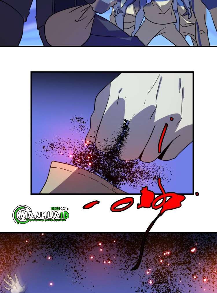 Reborn Doctor chapter 63 halaman 42