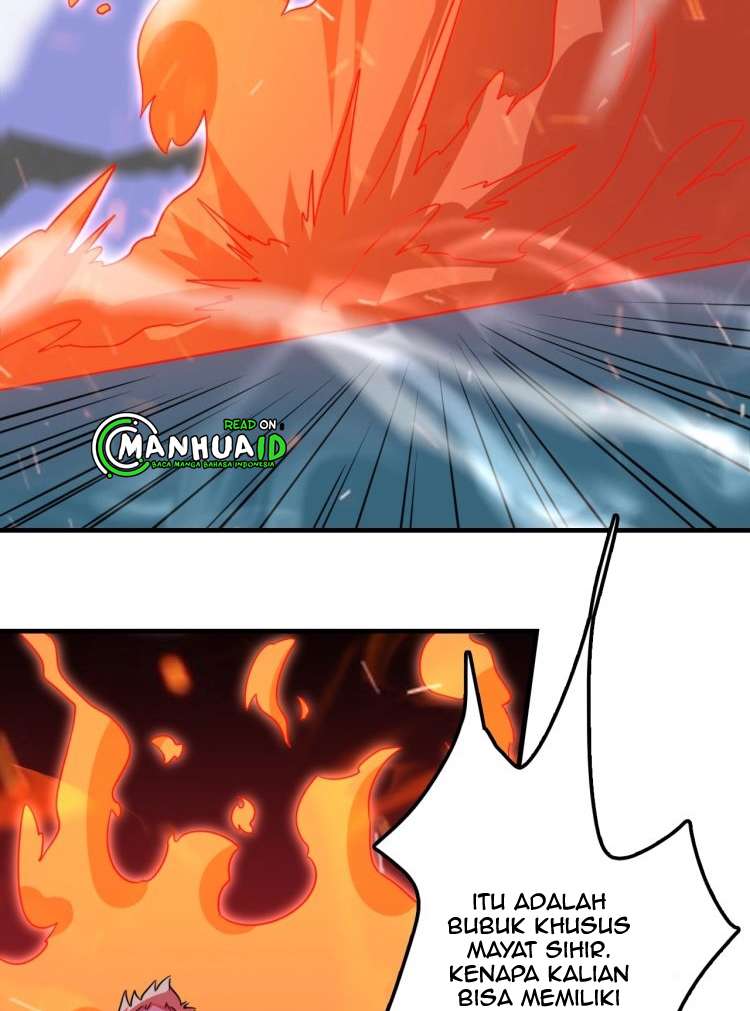 Reborn Doctor chapter 63 halaman 45