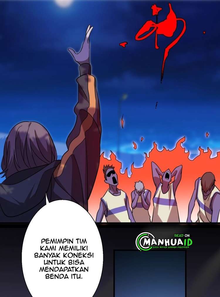 Reborn Doctor chapter 63 halaman 48