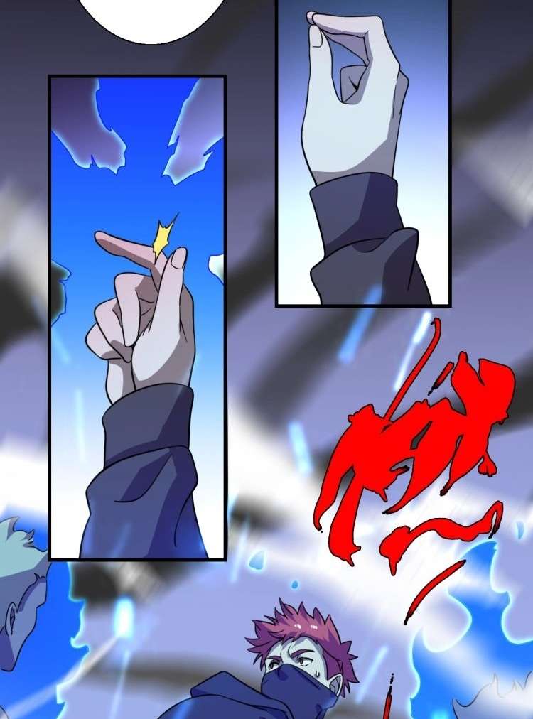 Reborn Doctor chapter 63 halaman 49