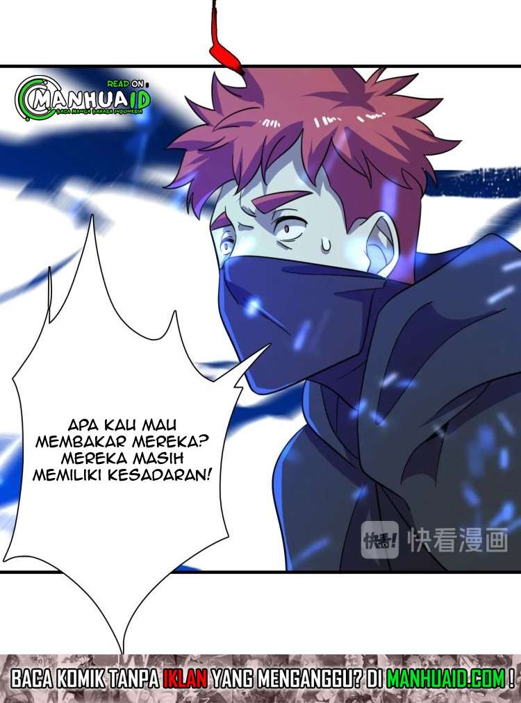 Reborn Doctor chapter 63 halaman 51