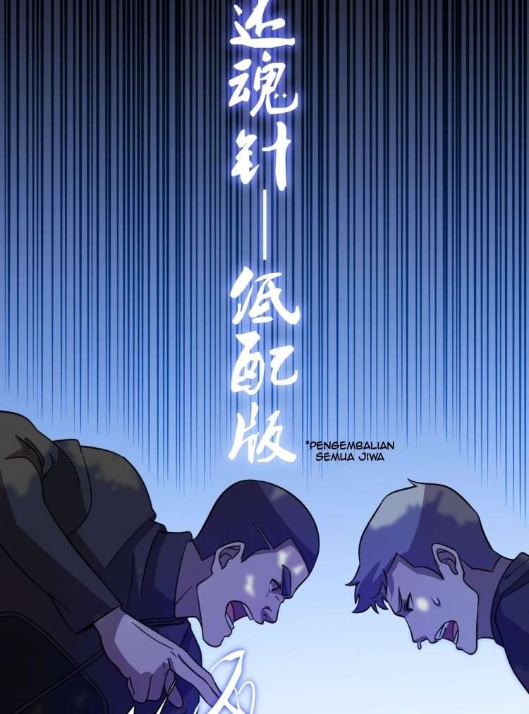 Reborn Doctor chapter 63 halaman 53