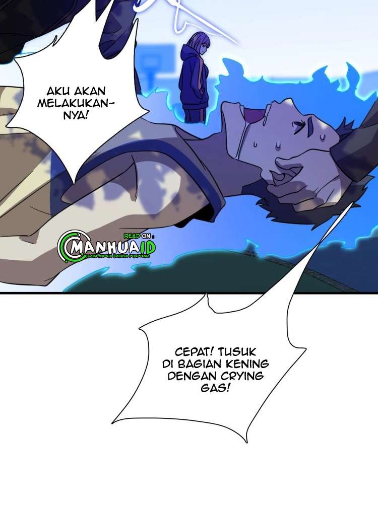 Reborn Doctor chapter 63 halaman 54