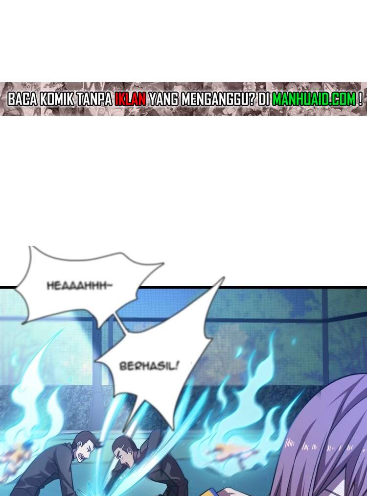 Reborn Doctor chapter 63 halaman 55