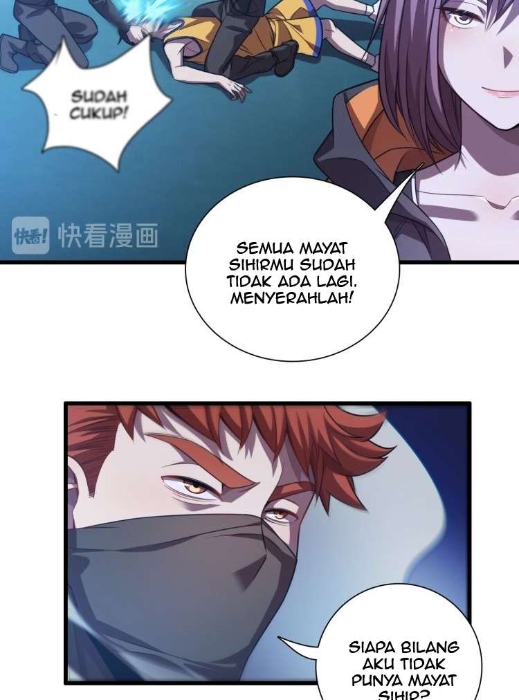 Reborn Doctor chapter 63 halaman 56
