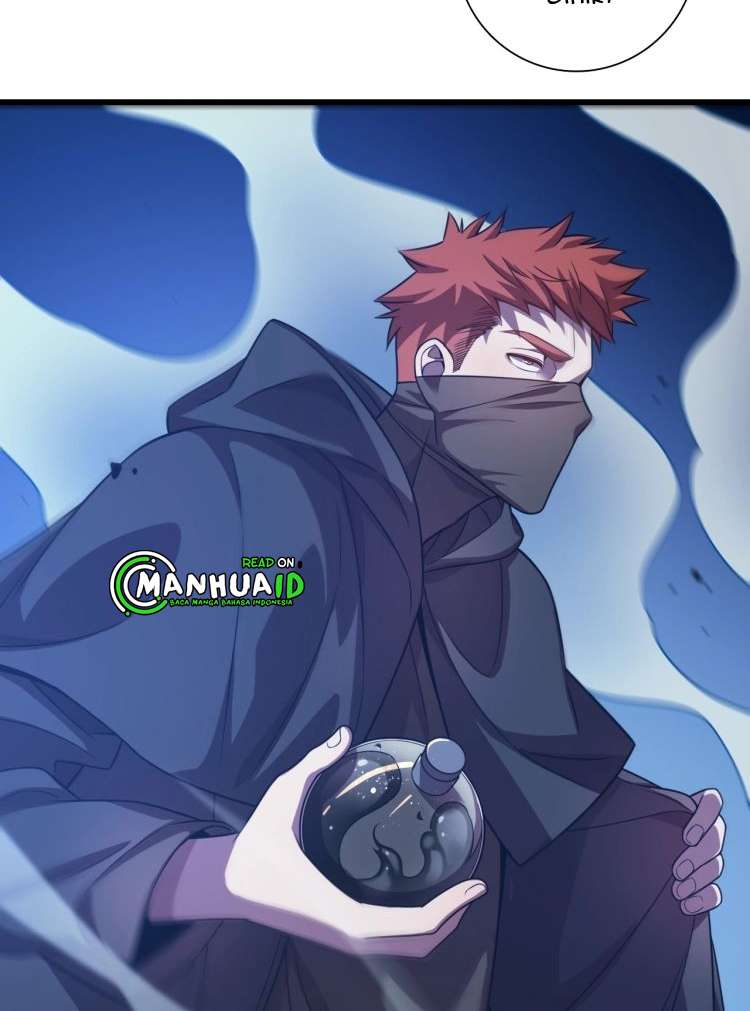 Reborn Doctor chapter 63 halaman 57