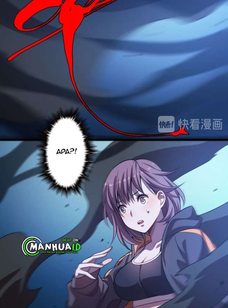 Reborn Doctor chapter 63 halaman 60