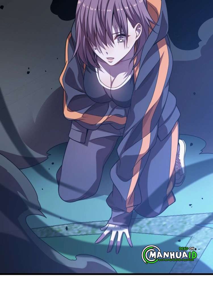 Reborn Doctor chapter 63 halaman 63