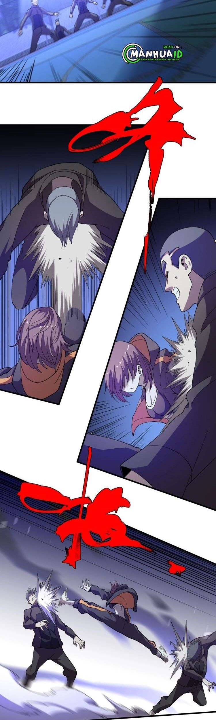 Reborn Doctor chapter 64 halaman 4