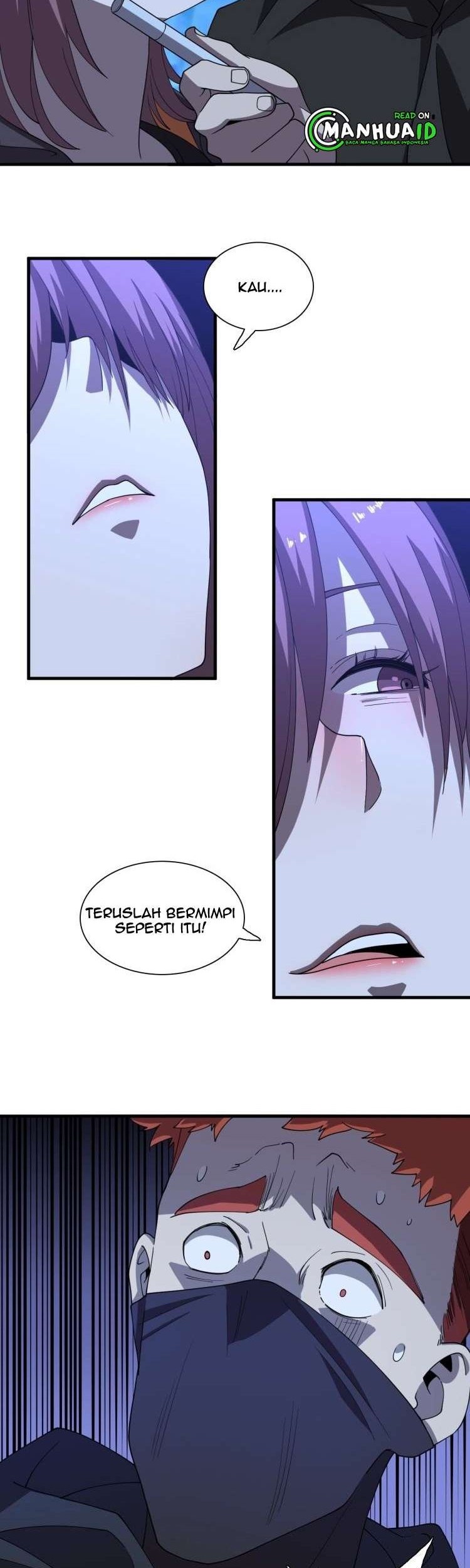 Reborn Doctor chapter 64 halaman 7