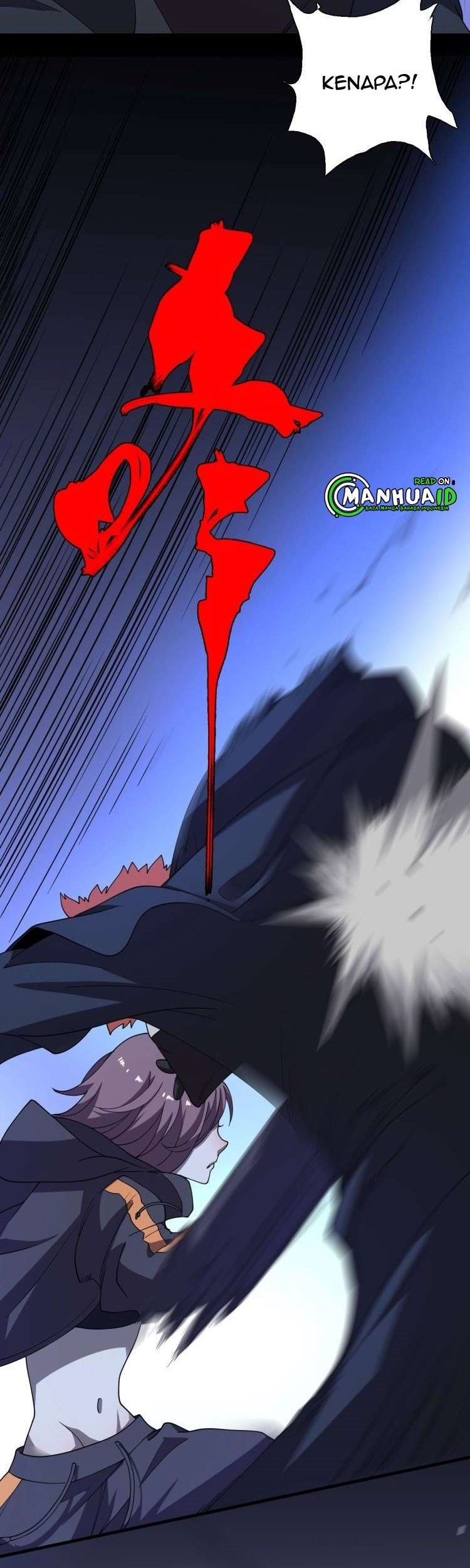 Reborn Doctor chapter 64 halaman 8