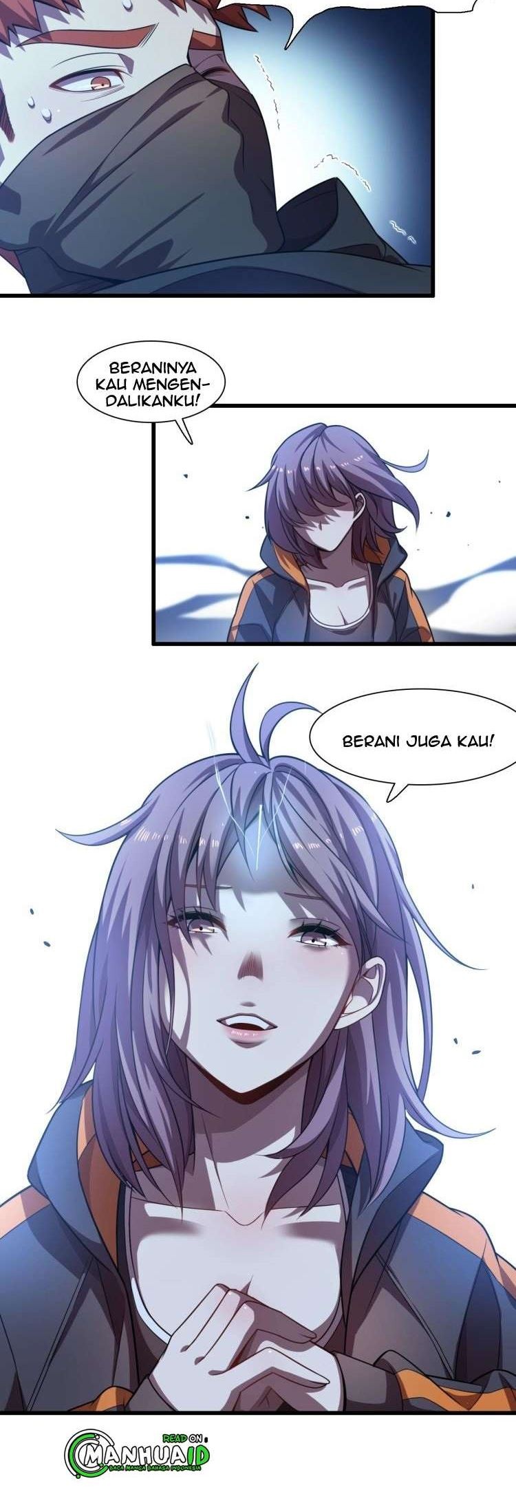 Reborn Doctor chapter 64 halaman 10
