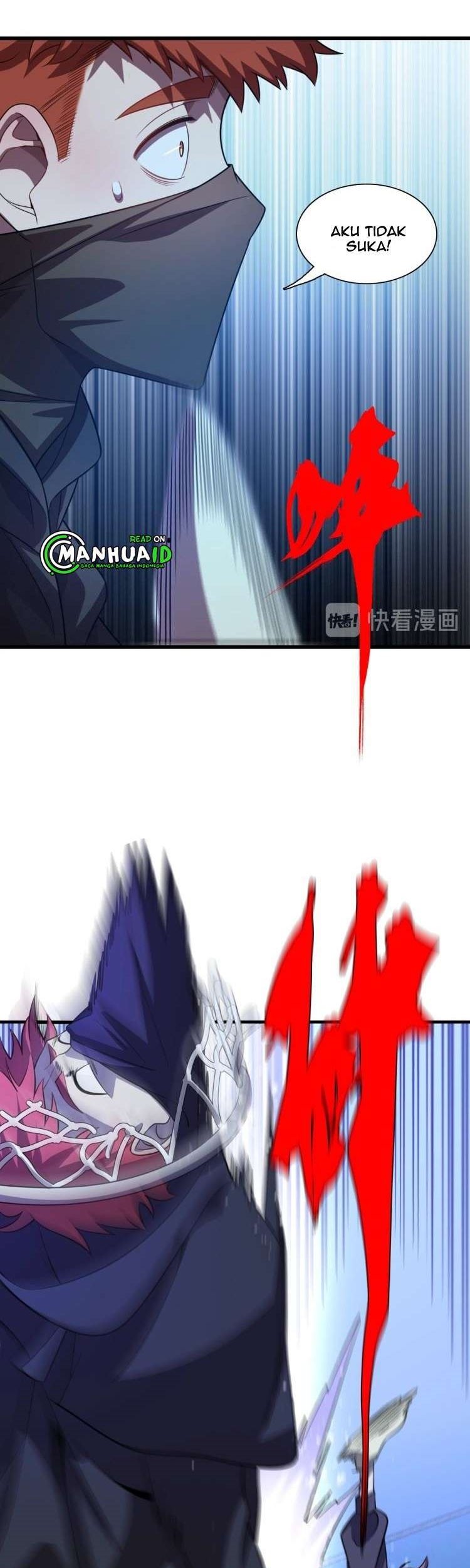 Reborn Doctor chapter 64 halaman 13